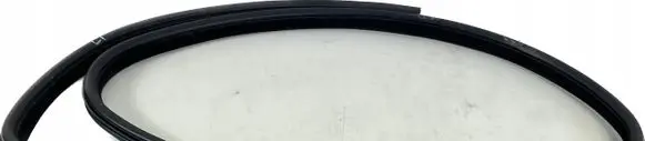 Dodge Charger Front door rubber seal 