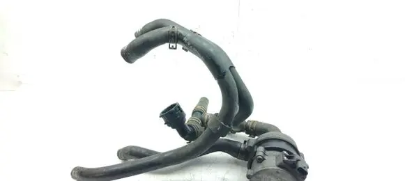 Audi A6 S6 C7 4G Electric auxiliary coolant/water pump 4H0965567A