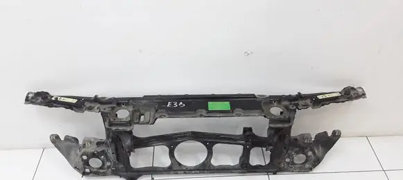 BMW 5 E39 Radiator support slam panel 8362434