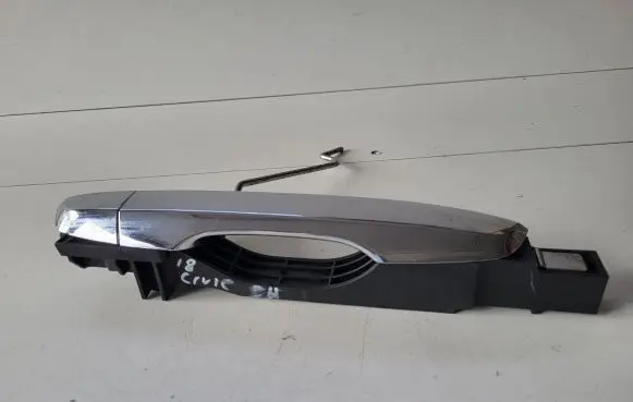 Honda Civic X Rear door exterior handle