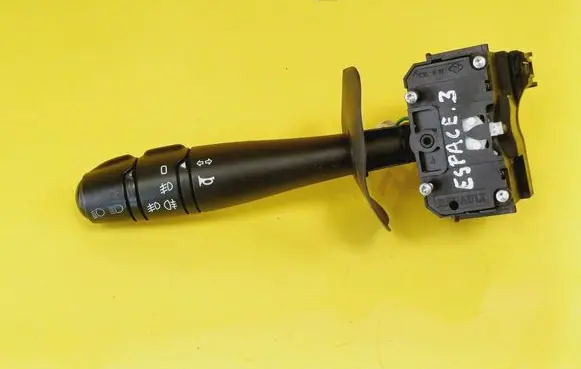 Renault Espace III Indicator stalk