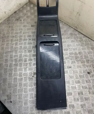 Mercedes-Benz CLS C218 X218 Center console A2186801250 A2186800191