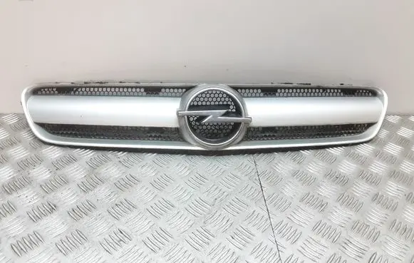 Opel Signum Front grill 13123491