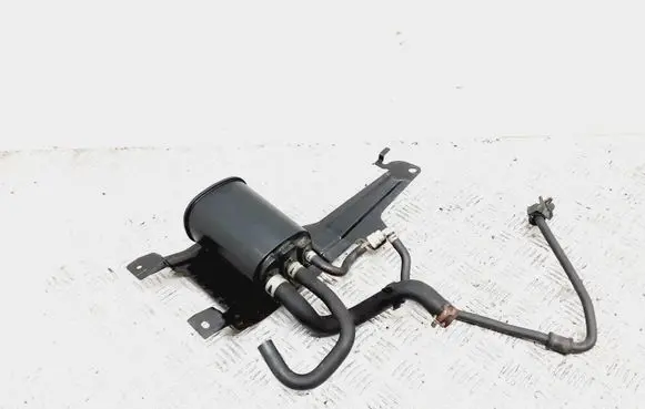 Mazda CX-5 II Active carbon filter fuel vapour canister 
