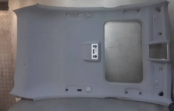 BMW 1 E81 E87 Headlining 