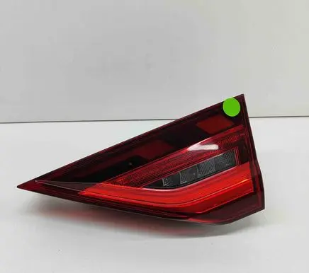 Audi A1 Tailgate rear/tail lights 82A945094C