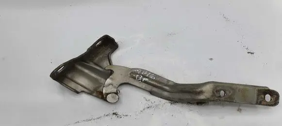 Fiat Stilo Engine bonnet/hood hinges NOCODE
