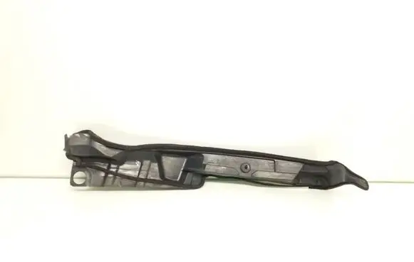 Toyota Avensis T250 Fender foam support/seal 5386705021LH
