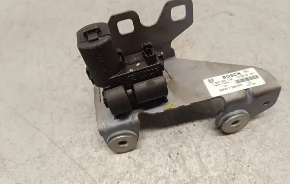 BMW 3 F30 F35 F31 Tailgate window lock/catch/latch 1397020132 7308831