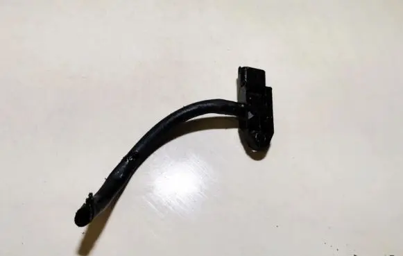 Ford C-MAX I Air pressure sensor 4m519f479aa 0261230120