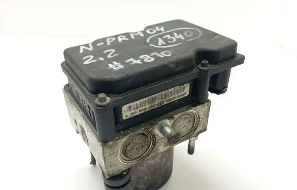 Nissan Primera ABS Pump 47660AV712 0265231317 0265800334