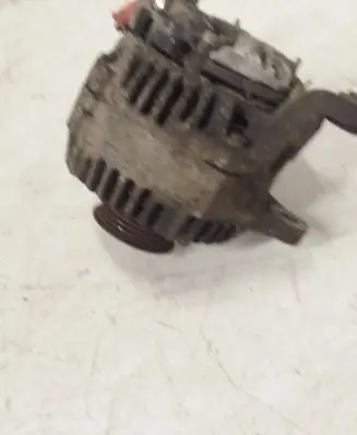 Nissan Micra Generator/alternator 2542604