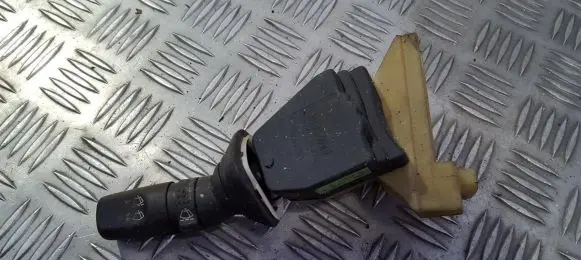 Wiper control stalk