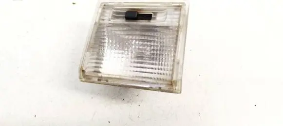 Honda Accord Rear seat light