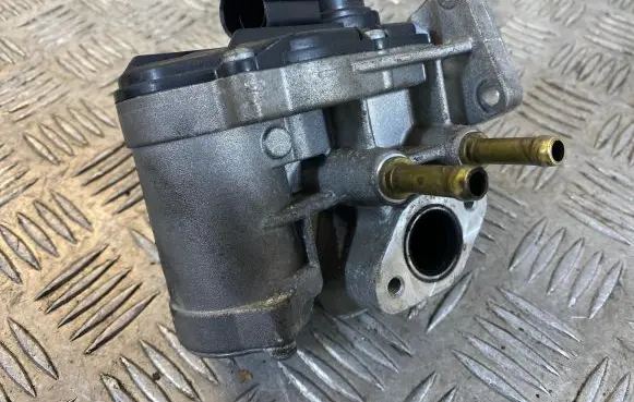 EGR valve
