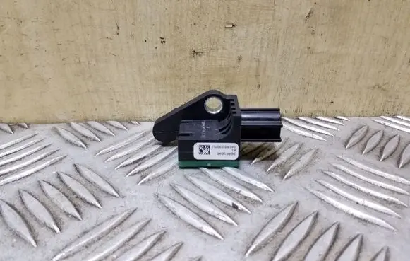 Volkswagen Tiguan Airbag deployment crash/impact sensor 5N0959351B 391229