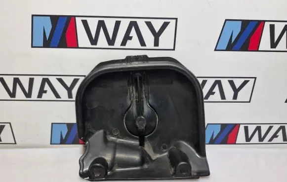 BMW X1 F48 F49 Front sound insulation 