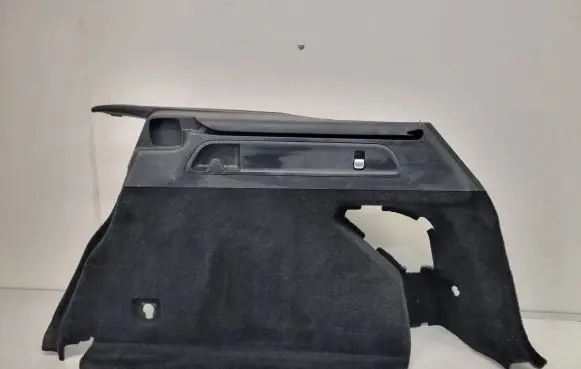 Mercedes-Benz GLC C253 Trunk/boot side trim panel A2536900644
