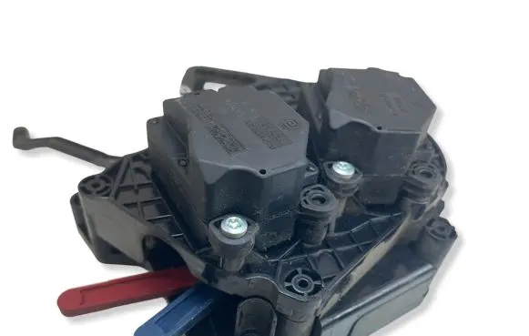 Volvo V60 Air flap motor/actuator 30767027