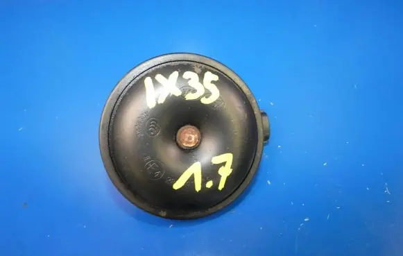 Hyundai ix35 Engine bonnet/hood