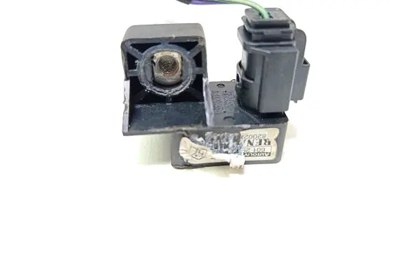 Renault Megane II Airbag deployment crash/impact sensor 82002362860