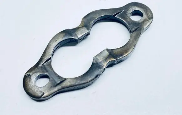Fuel Injector clamp holder