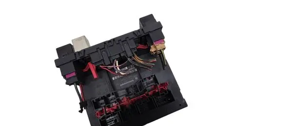 Comfort/convenience module