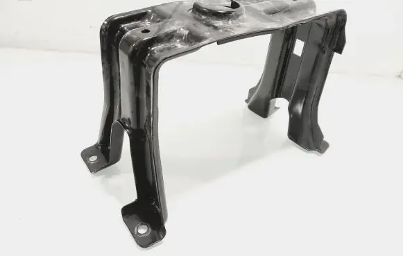Battery bracket