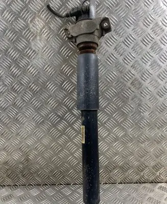Audi Q7 4M Rear shock absorber/damper 4M0616031S