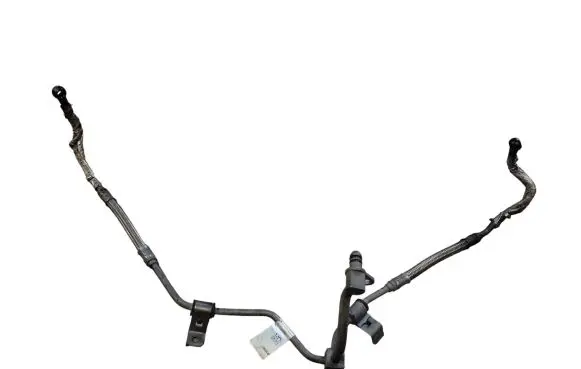Ford Galaxy Turbo turbocharger oiling pipe/hose LR006636
