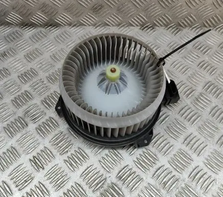 Jeep Compass Heater fan/blower AY2727005011