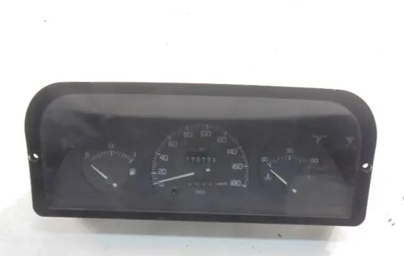 Fiat Ducato Speedometer (instrument cluster) 6047240020