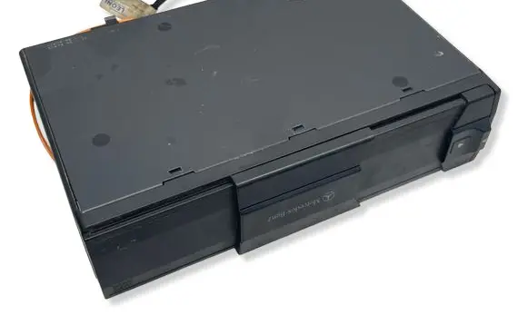 Mercedes-Benz CLK A208 C208 CD/DVD changer A0028207989