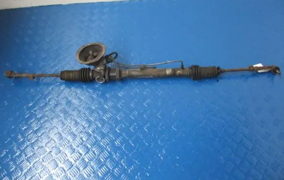Renault Megane I Steering rack