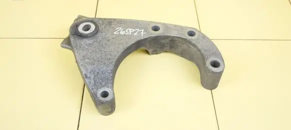 Opel Astra K Gearbox mounting bracket 13444224 B14XFL