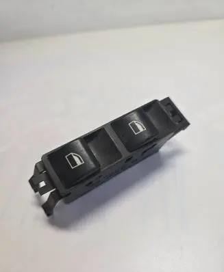 BMW 3 E46 Electric window control switch 61318381514