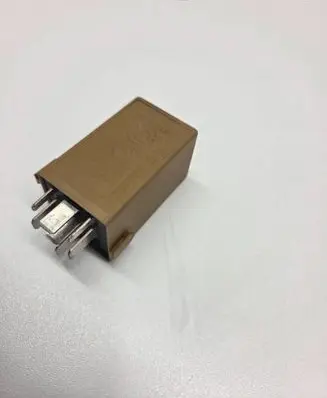 BMW 5 E60 E61 Window control relay V23141B3001X15 61368384505