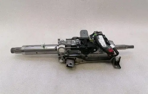 Porsche 911 992 Steering column damper 992419506F