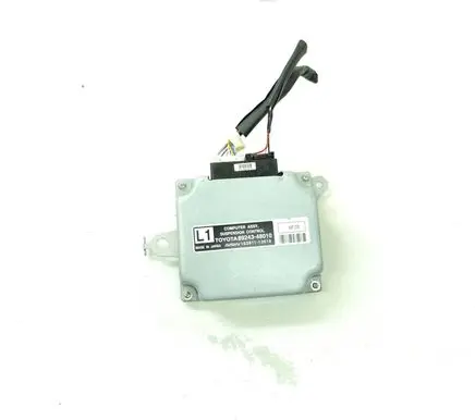 Lexus RX 450H Suspension control unit/module 8924348010 0193111839