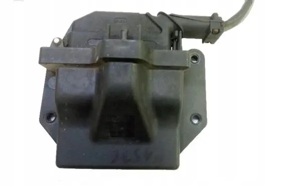 Fiat Ducato Engine control unit/module MIDF A131 4999 EGR-2