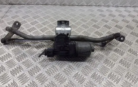 Seat Cordoba (6L) Front wiper linkage 6Q2955119A