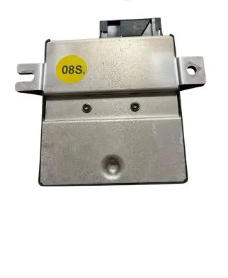Audi A6 S6 C6 4F Other control units/modules 4F0907468B 4F0910468A