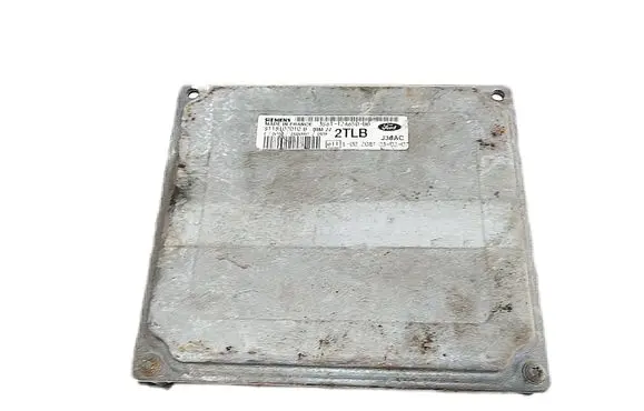 Ford Transit Engine control unit/module ECU 3S61-12A650-BB