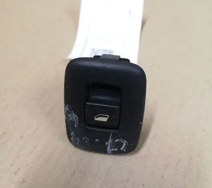 Citroen C5 Electric window control switch 96623726XT