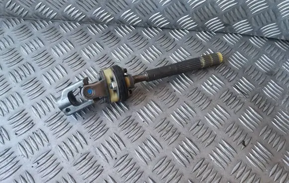 Honda Accord Steering column universal joint 