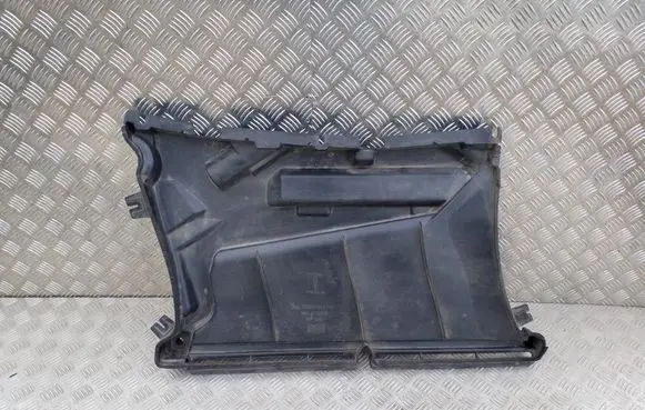 Tesla Model S Air intake duct part 106074400B