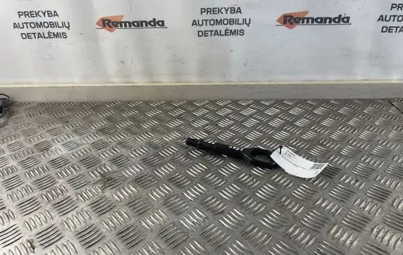 Seat Leon (1P) Towing hook eye 1T08056115A