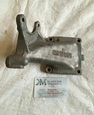 Mercedes-Benz E W124 Engine mounting bracket 6012230904