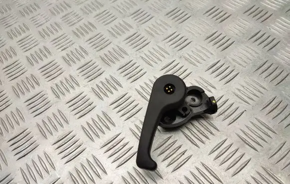 Hyundai i40 Engine bonnet (hood) release handle 