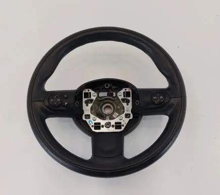 Mini Cooper Countryman R60 Steering wheel 